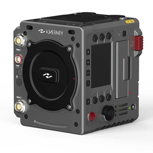 Kinefinity MAVO LF Mark 2 Pro Pack Bundle - No Mount