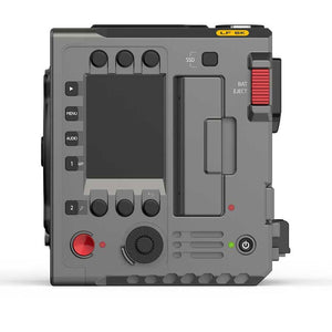Kinefinity MAVO LF Mark 2 Agile Pack Bundle - No Mount