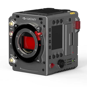 Kinefinity MAVO LF Mark 2 Agile Pack Bundle - E Mount