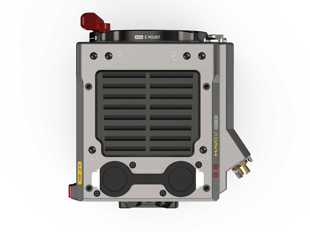 Kinefinity MAVO LF Mark 2 - E Mount