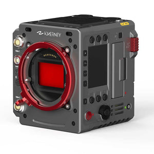 Kinefinity MAVO LF Mark 2 Agile Pack Bundle - KineMOUNT