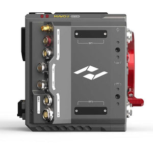 Kinefinity MAVO LF Mark 2 - KineMOUNT