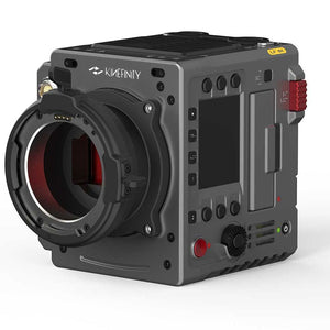 Kinefinity MAVO LF Mark 2 Agile Pack Bundle - PL Mount