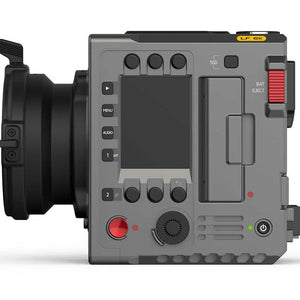 Kinefinity MAVO LF Mark 2 - PL Mount