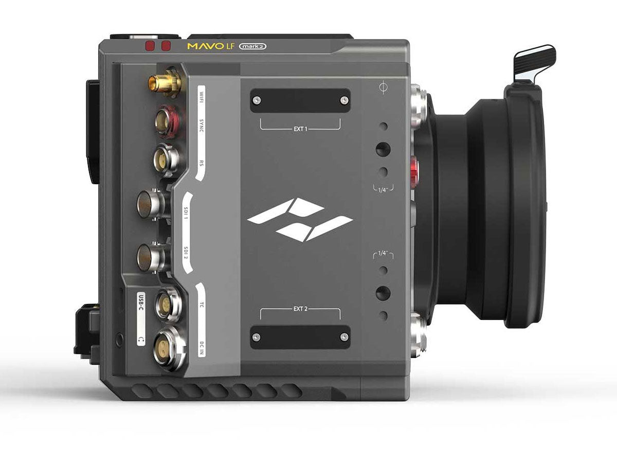 Kinefinity MAVO LF Mark 2 - PL Mount