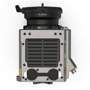 Kinefinity MAVO LF Mark 2 Pro Pack Bundle - PL Mount
