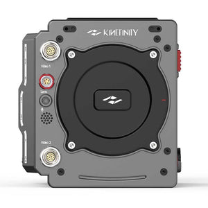 Kinefinity MAVO LF Mark 2 Agile Pack Bundle - No Mount