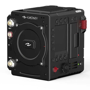 Kinefinity MAVO S35 Mark 2 Agile Pack Bundle - No Mount