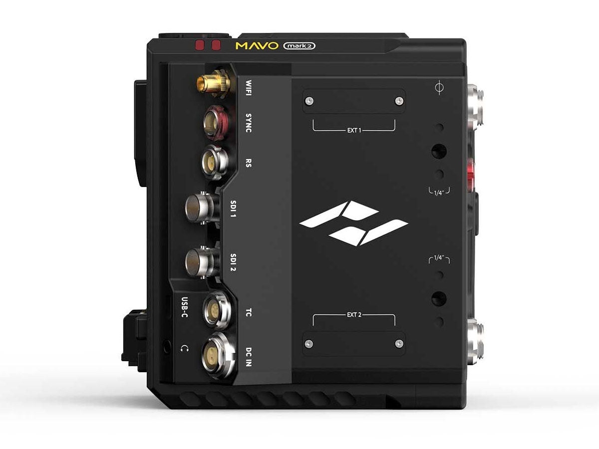 Kinefinity MAVO S35 Mark 2 - No Mount