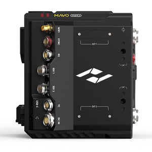 Kinefinity MAVO S35 Mark 2 Pro Pack Bundle - No Mount
