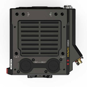 Kinefinity MAVO S35 Mark 2 Agile Pack Bundle - No Mount