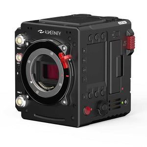 Kinefinity MAVO S35 Mark 2 - E Mount