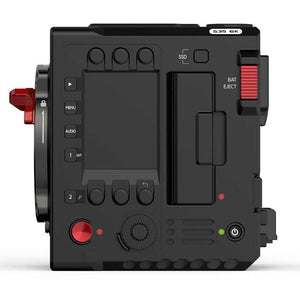 Kinefinity MAVO S35 Mark 2 Agile Pack Bundle - E Mount