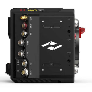 Kinefinity MAVO S35 Mark 2 - E Mount