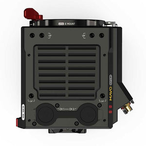 Kinefinity MAVO S35 Mark 2 Agile Pack Bundle - E Mount