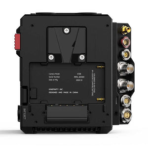 Kinefinity MAVO S35 Mark 2 - E Mount
