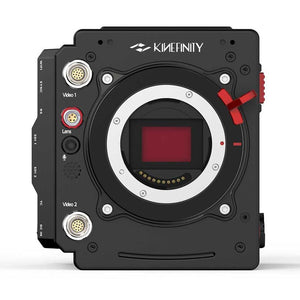 Kinefinity MAVO S35 Mark 2 - E Mount