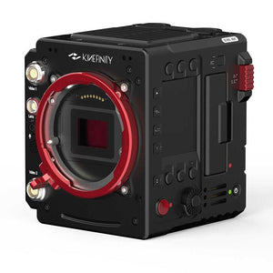 Kinefinity MAVO S35 Mark 2 Pro Pack Bundle - KineMOUNT
