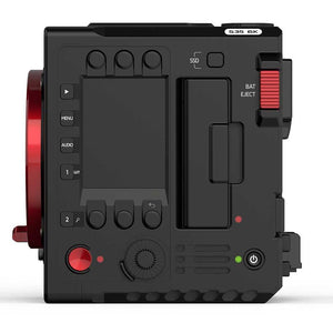 Kinefinity MAVO S35 Mark 2 - KineMOUNT