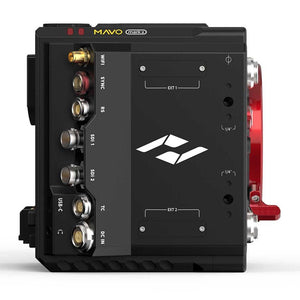 Kinefinity MAVO S35 Mark 2 Agile Pack Bundle - KineMOUNT
