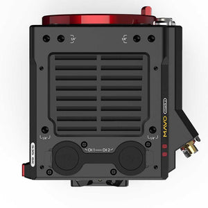 Kinefinity MAVO S35 Mark 2 - KineMOUNT