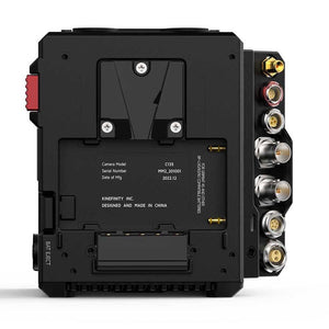 Kinefinity MAVO S35 Mark 2 Pro Pack Bundle - KineMOUNT