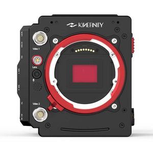 Kinefinity MAVO S35 Mark 2 - KineMOUNT