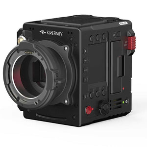Kinefinity MAVO S35 Mark 2 - PL Mount