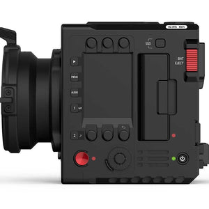 Kinefinity MAVO S35 Mark 2 Pro Pack Bundle - PL Mount