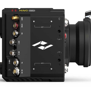Kinefinity MAVO S35 Mark 2 Agile Pack Bundle - PL Mount