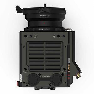 Kinefinity MAVO S35 Mark 2 Agile Pack Bundle - PL Mount