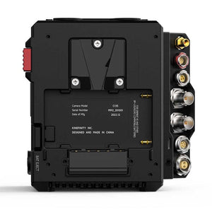 Kinefinity MAVO S35 Mark 2 - PL Mount