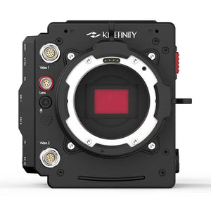 Kinefinity MAVO S35 Mark 2 Agile Pack Bundle - PL Mount