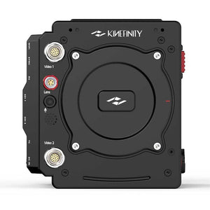 Kinefinity MAVO S35 Mark 2 Pro Pack Bundle - No Mount