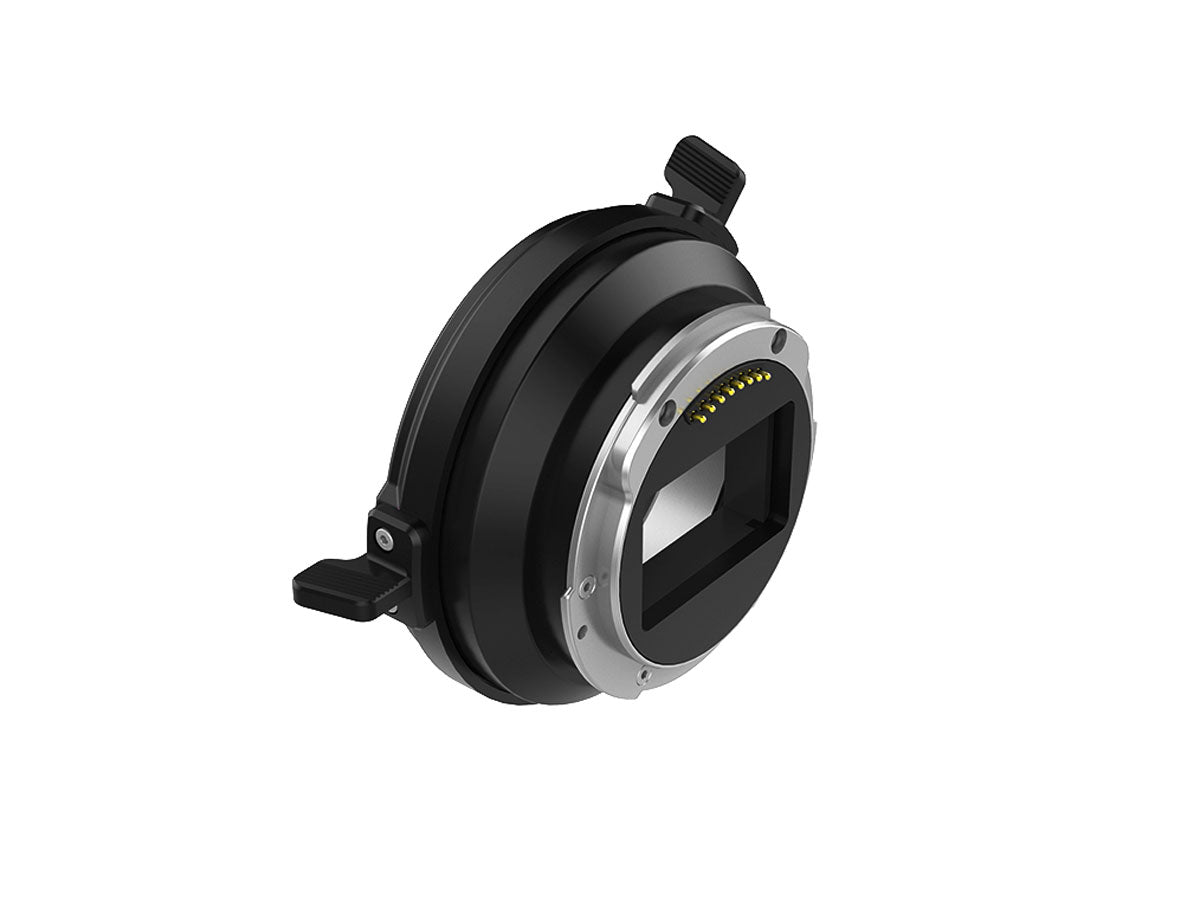 Kinefinity  LPL Mounting Adapter