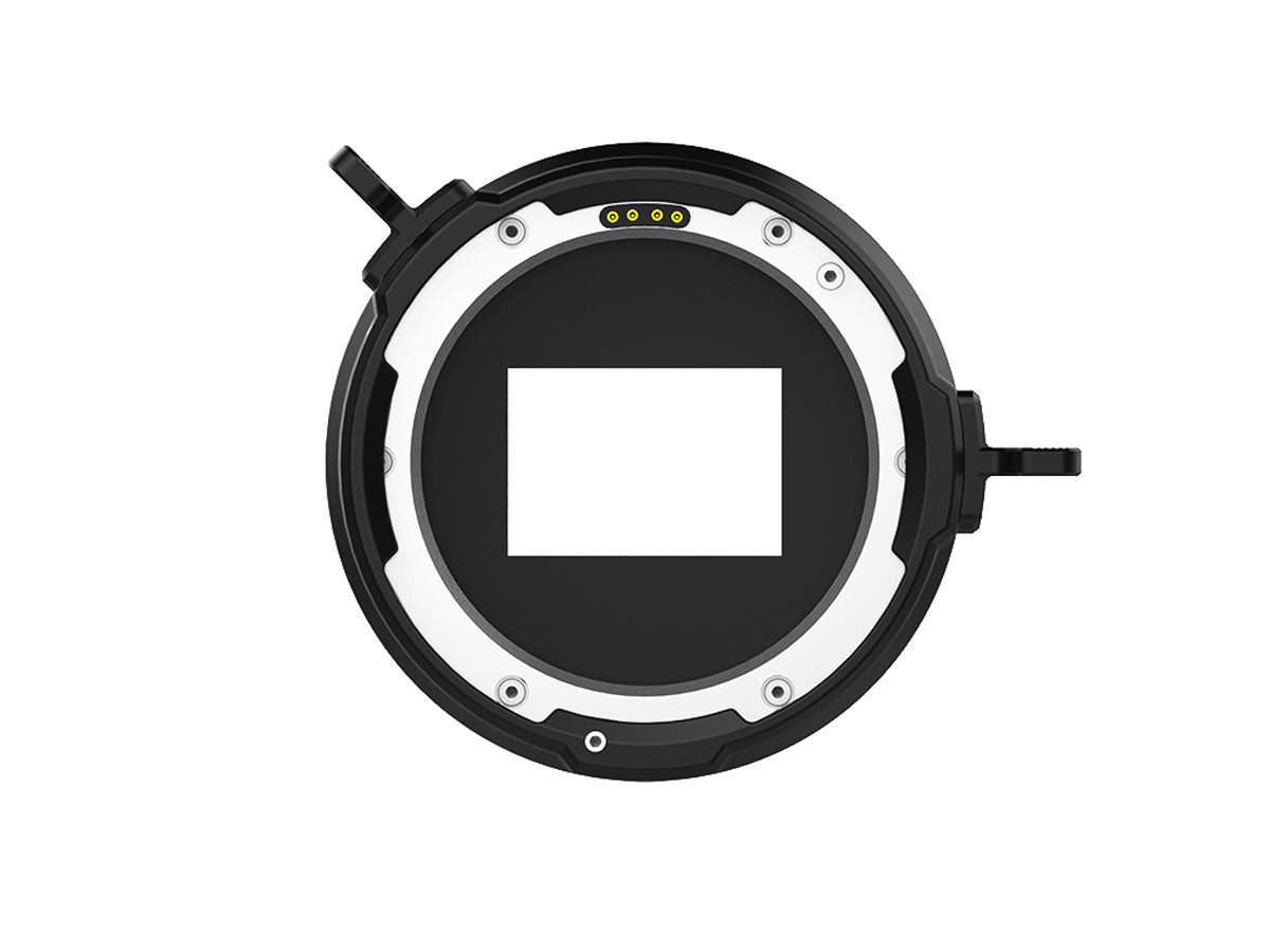 Kinefinity  LPL Mounting Adapter