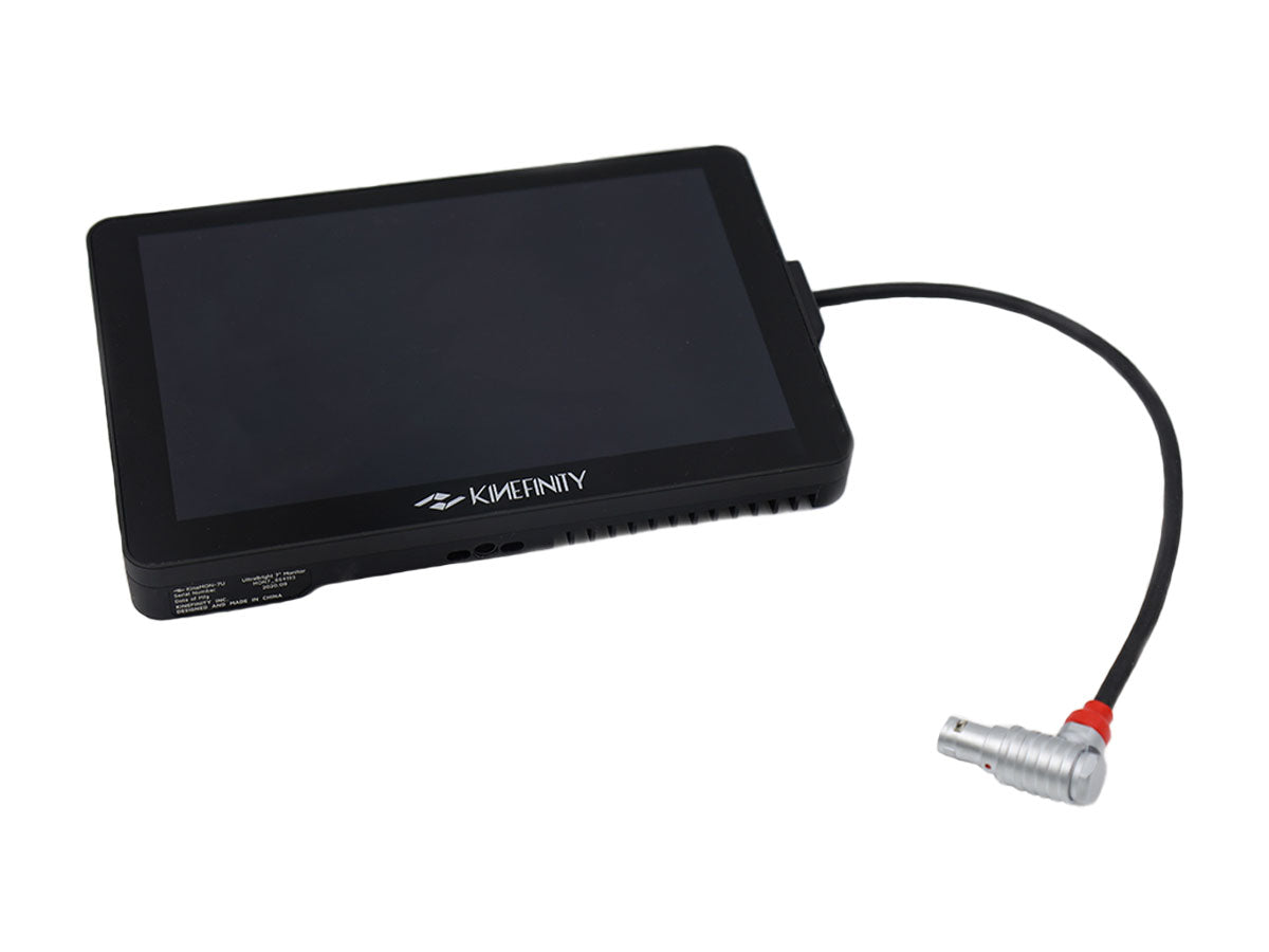 Kinefinity Kine Video Cord (1.2m)