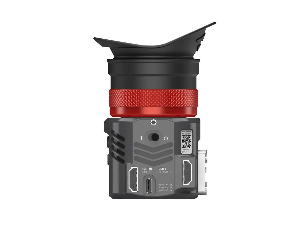 Kinefinity EAGLE HDMI e-Viewfinder - Core Kit