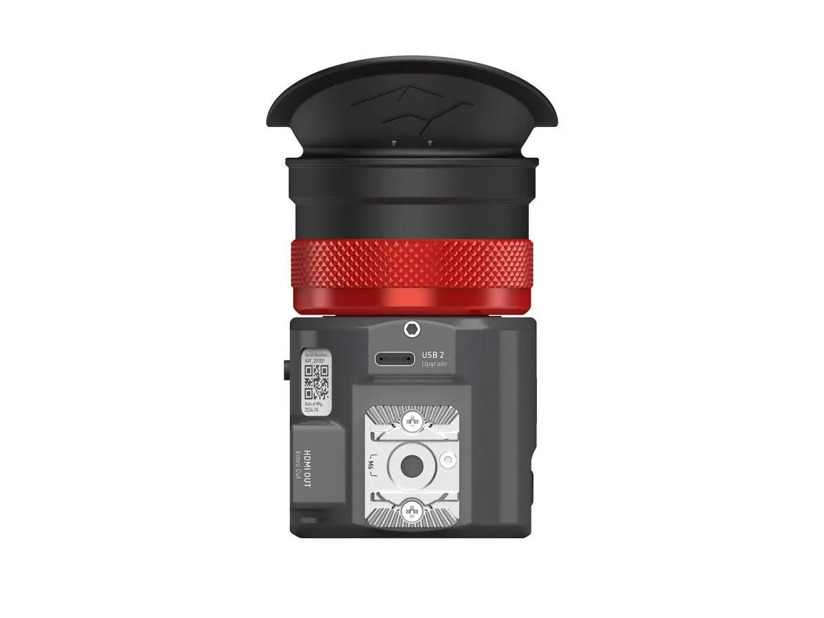 Kinefinity EAGLE HDMI e-Viewfinder - Pro Kit