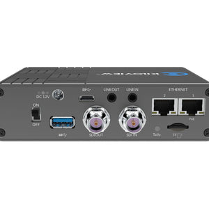 Kiloview N50 12G-SDI to NDI Bi-Directional Converter