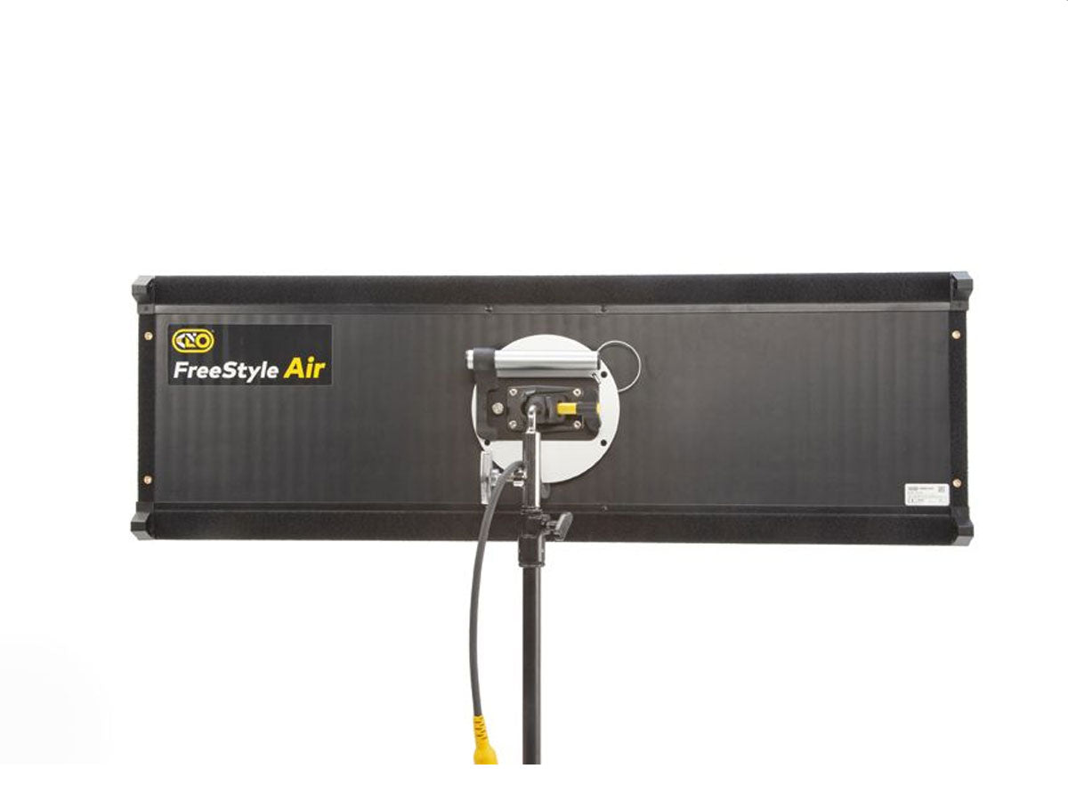 Kino Flo FreeStyle Air LED DMX System, Univ