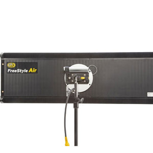 Kino Flo FreeStyle Air LED DMX Kit, Univ w/ Soft Case
