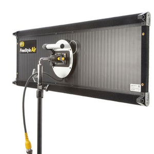 Kino Flo FreeStyle Air LED DMX System, Univ