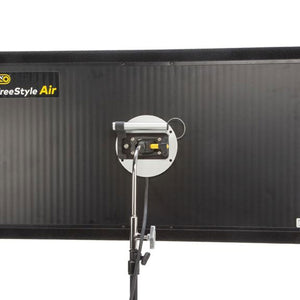 Kino Flo FreeStyle Air Max LED DMX System, Univ
