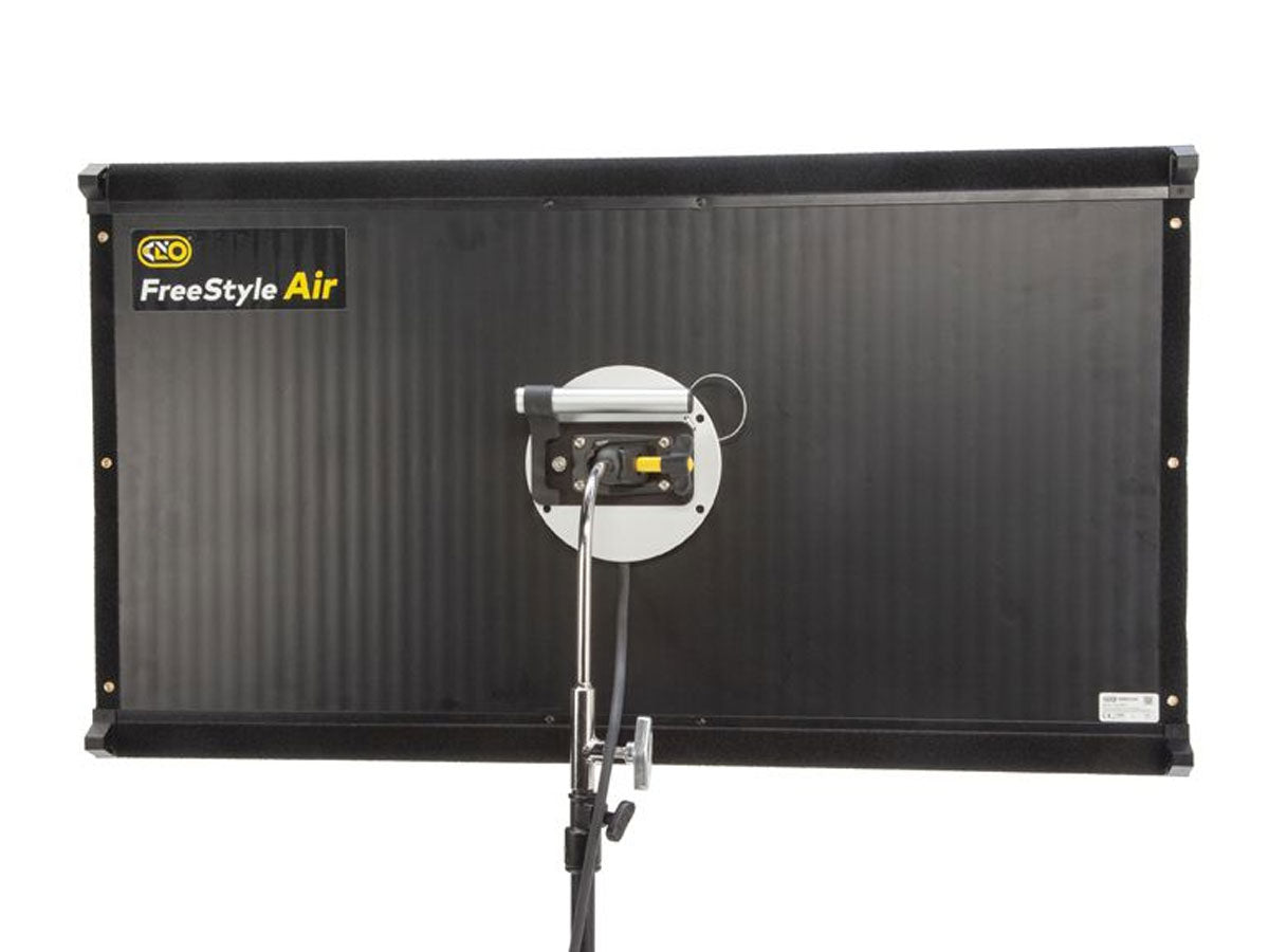 Kino Flo FreeStyle Air Max LED DMX Kit, Univ w/ Soft Case