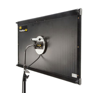 Kino Flo FreeStyle Air Max LED DMX Kit, Univ w/ Soft Case