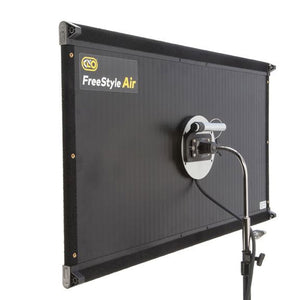 Kino Flo FreeStyle Air Max LED DMX System, Univ