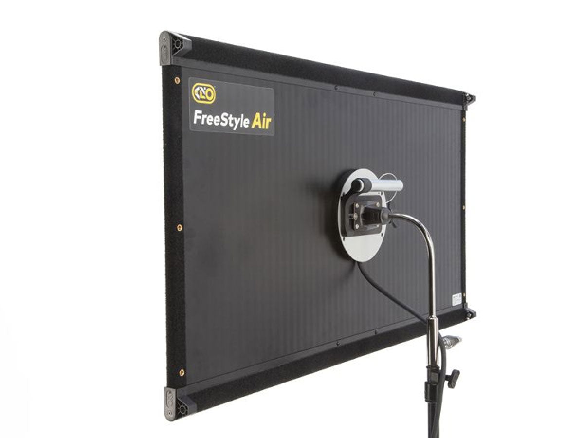 Kino Flo FreeStyle Air Max LED DMX Kit, Univ w/ Soft Case