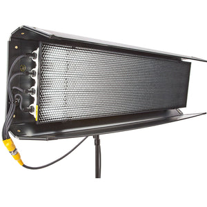 Kino Flo FreeStyle T44 LED DMX Kit (1-Unit), Univ w/ Soft Case