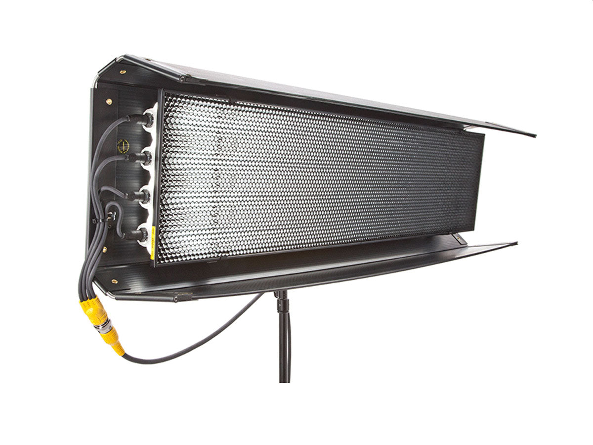Kino Flo FreeStyle T44 LED DMX Kit (1-Unit), Univ w/ Soft Case